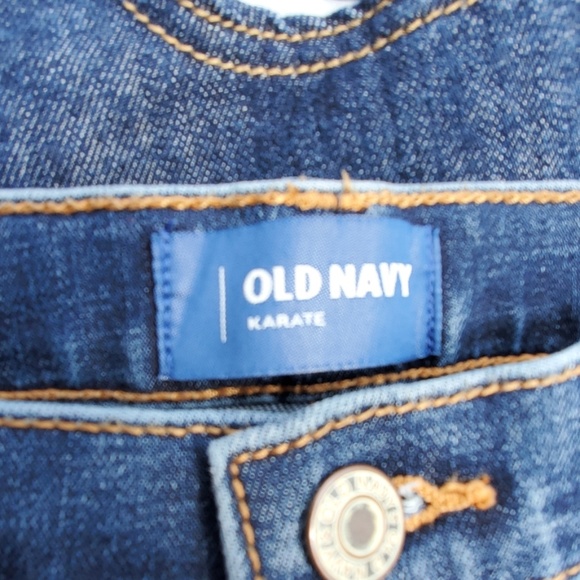 Jeans - Picture 2 of 4